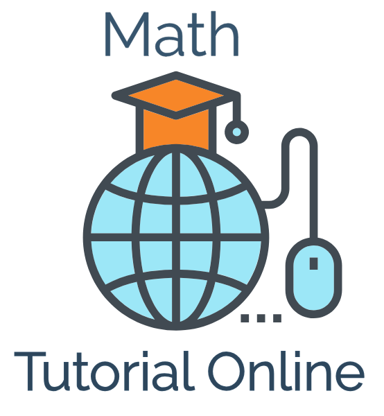Math Tutorial Online Logo